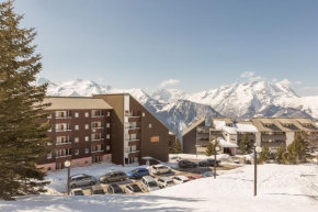 Residence Les Horizons d'Huez - maeva Home